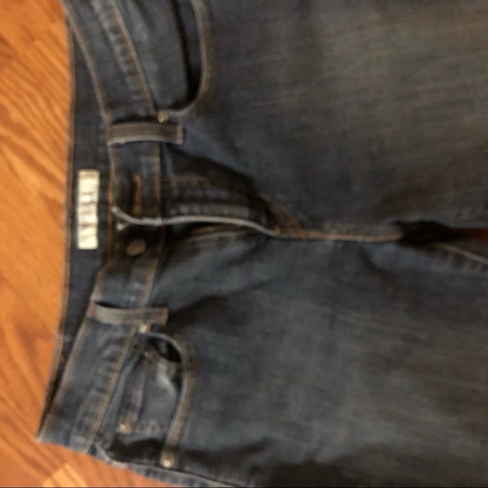 LEVI’S 515 LOW RISE JEANS BOOTCUT 28/34 - Picture 3 of 8